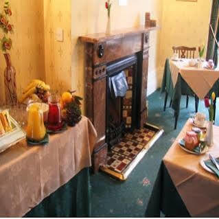 Rostrevor Hotel - Guest House Bury  Dış mekan fotoğraf